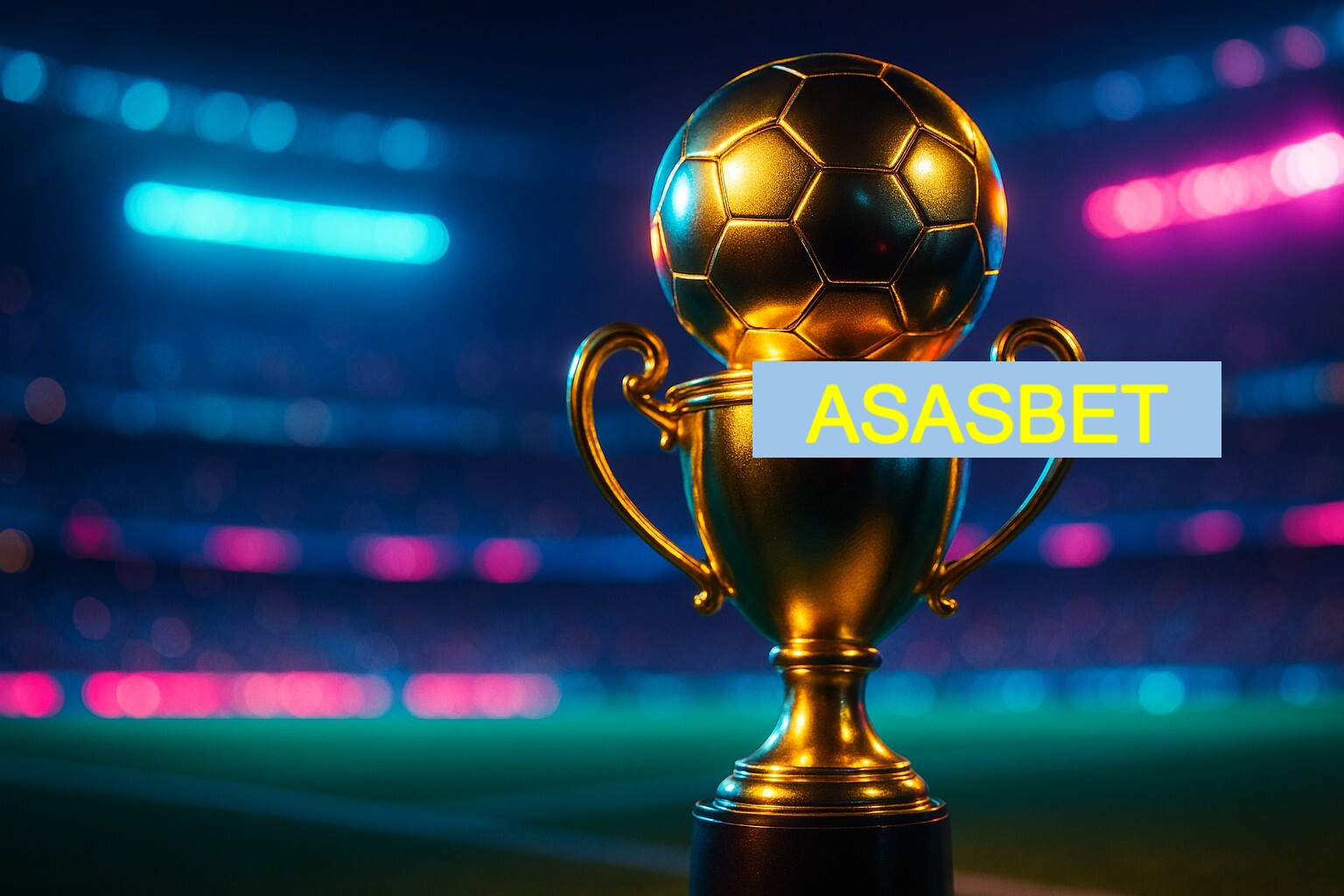 Eventos Esportivos