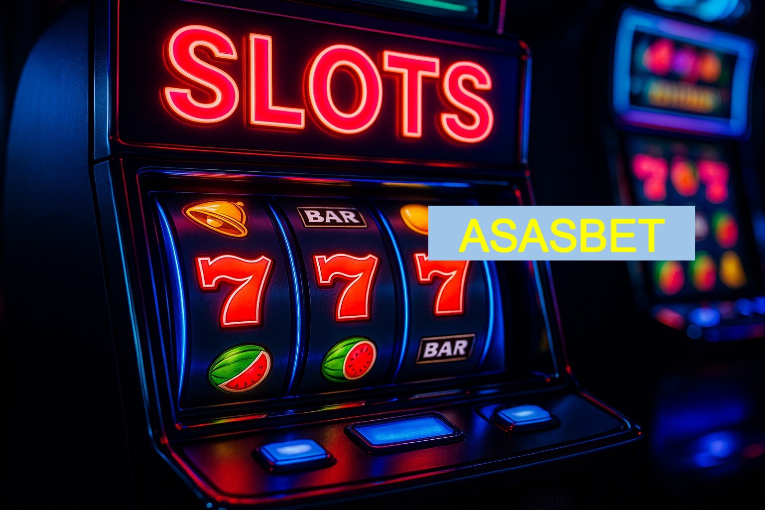 Benefícios dos Slots